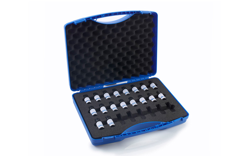 Transportkoffer Transport case