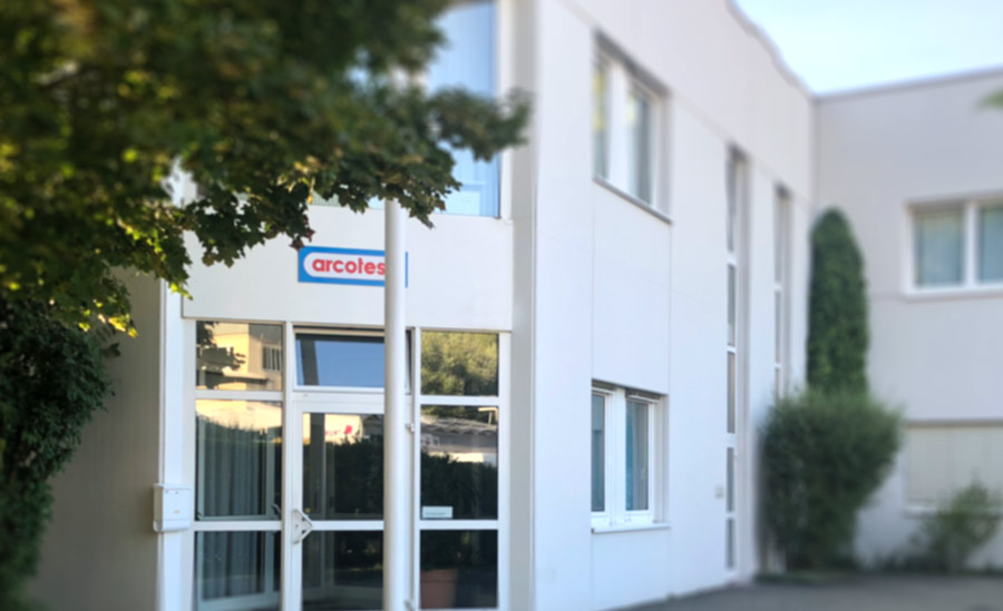 arcotest company arcotest company