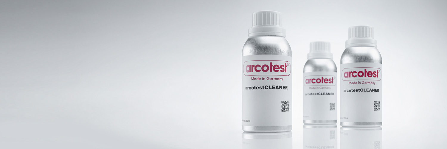 arcotestCLEANER l arcotestCLEANER l