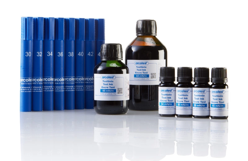 BLAU Testink