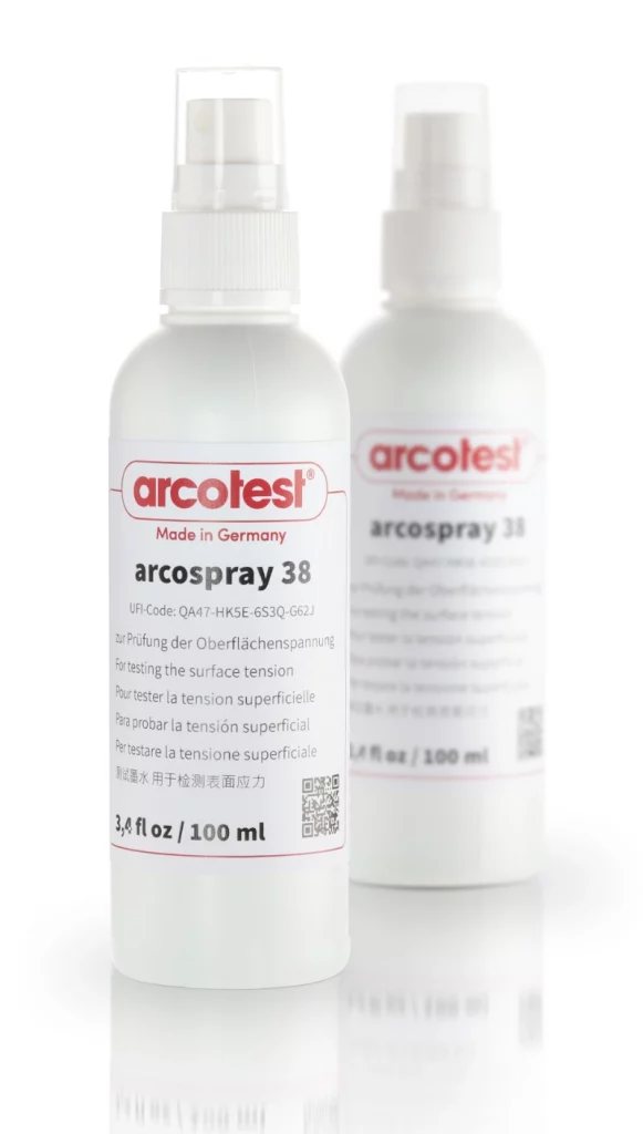 arcospray 1 arcospray 1