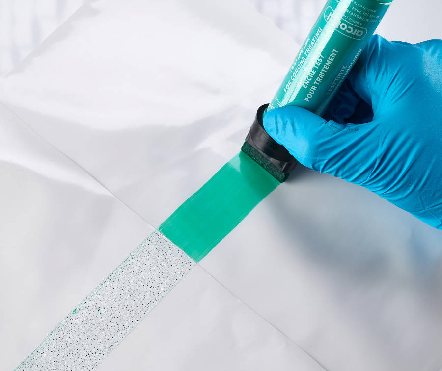 RAPIDTEST nachfuellbar Anwendung RAPIDTEST nachfuellbar Anwendung